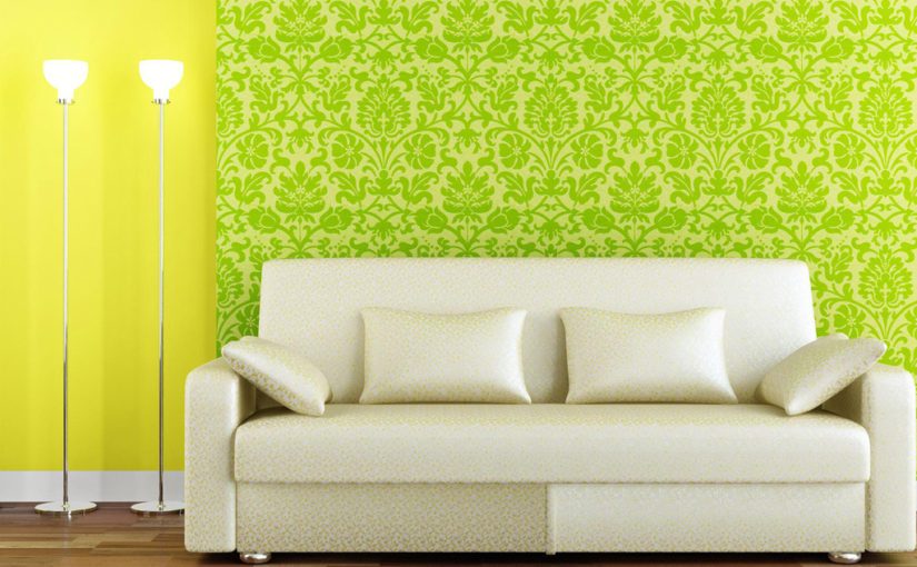 নতুন বছরের অন্দরসজ্জা – পর্ব ১