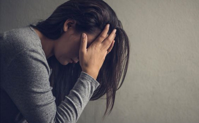 যখন আপনার মন খারাপ