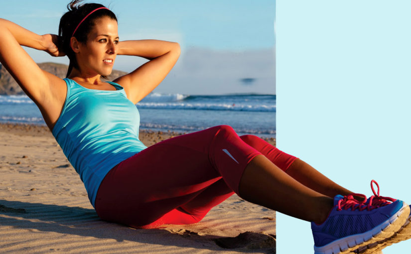 শরীরের যত্ন নিতে টিপসগুলি মেনে চলুন