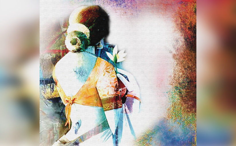 সুগন্ধ যখন মৃত্যু পর্ব-২৫