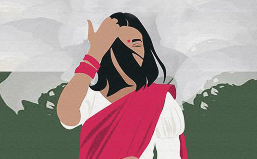 সুগন্ধ যখন মৃত্যু পর্ব-২৪