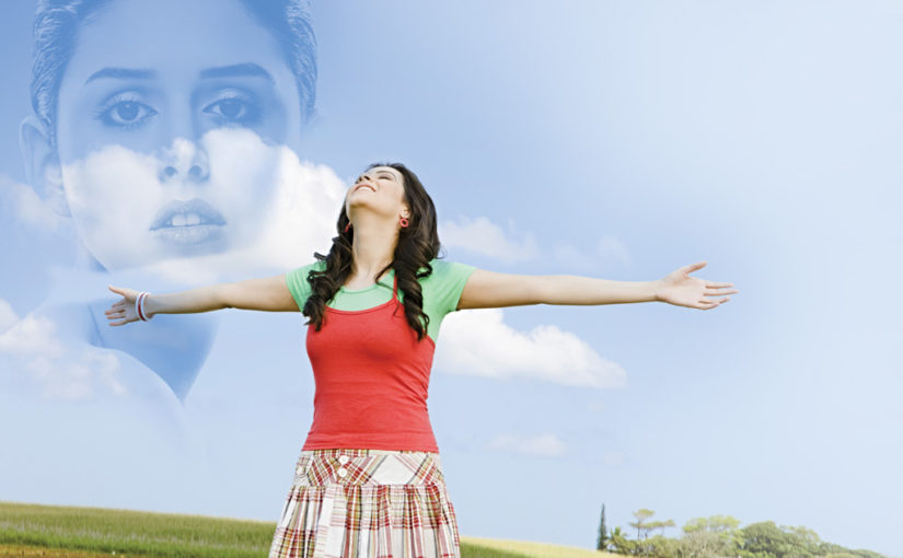 স্বপ্নের পাখায় ভর করে নতুন সূত্রপাত