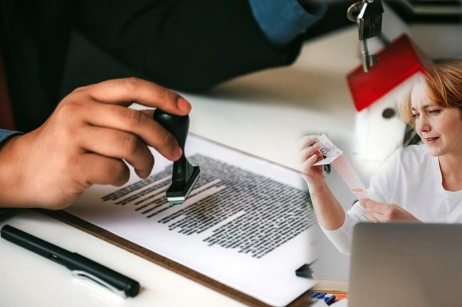 ট্যাক্স ব্যবস্থার মাকড়সা-জাল