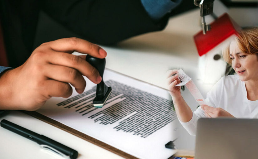 ট্যাক্স ব্যবস্থার মাকড়সা-জাল