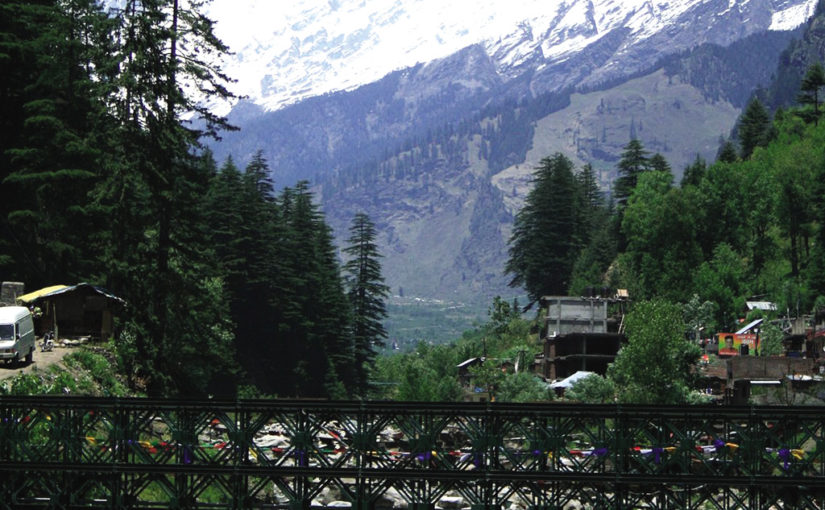 এক যাত্রায় ৪ গন্তব্যে শেষ পর্ব