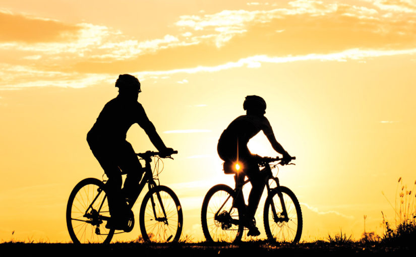 বদলে যাওয়া জীবনে আলোর দিশা