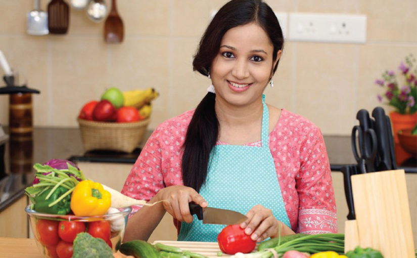 কুকিং Secrets