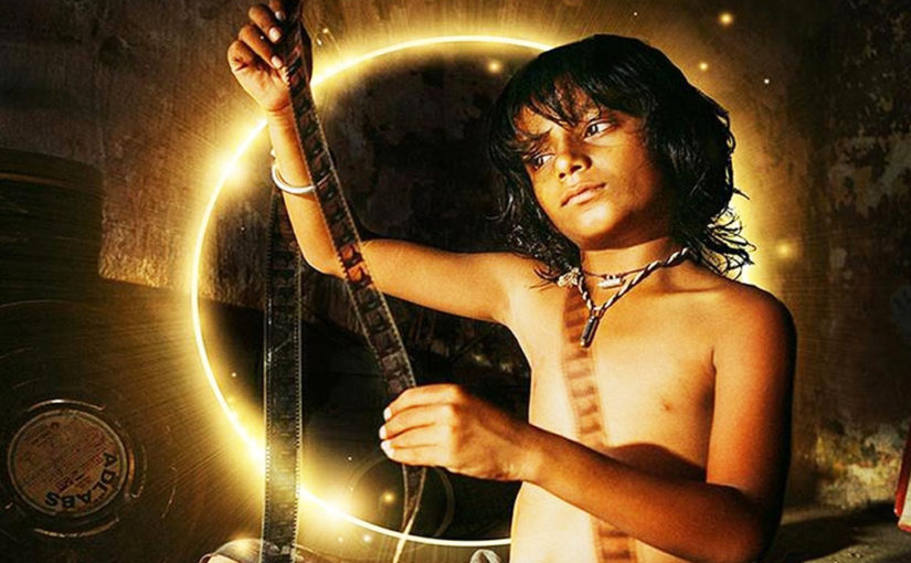 চেলো শো যেন এক গভীর বেদনার ছায়া