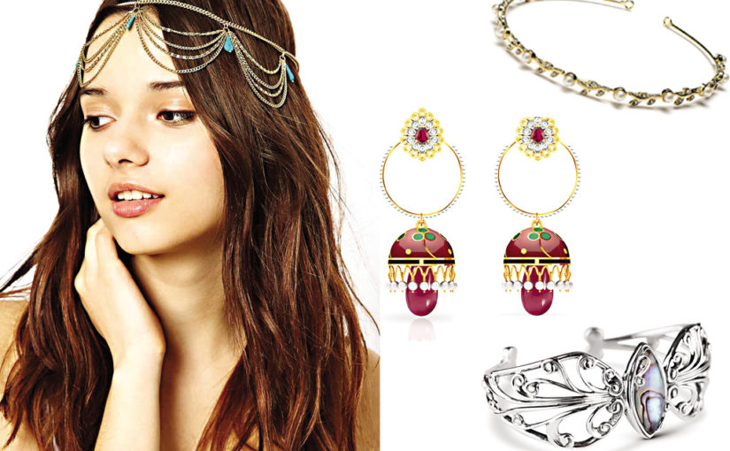 ফ্যাশন অ্যাক্সেসরিজ