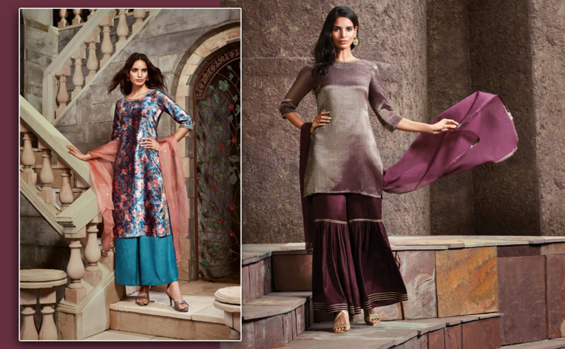 বৈচিত্র্যময় ফ্যাশন (শেষ পর্ব)