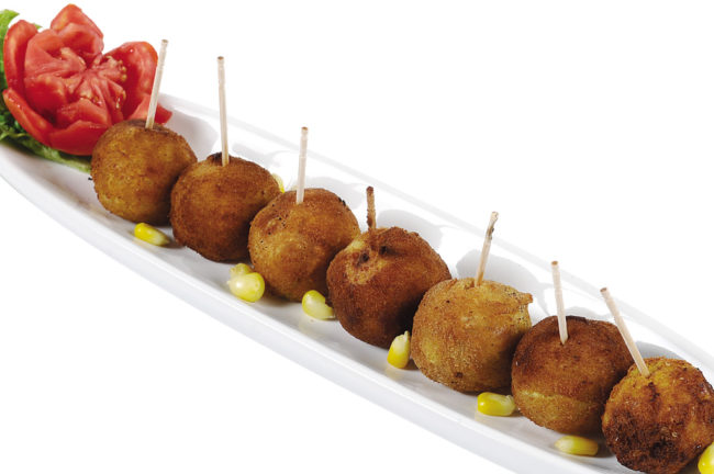 Cooking উইথ ফান