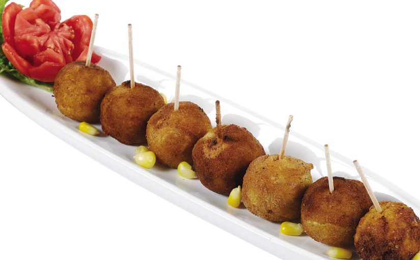 Cooking উইথ ফান