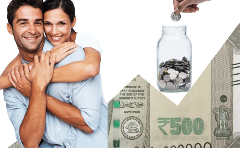 নতুন দাম্পত্যে ফিন্যান্স প্ল্যানিং