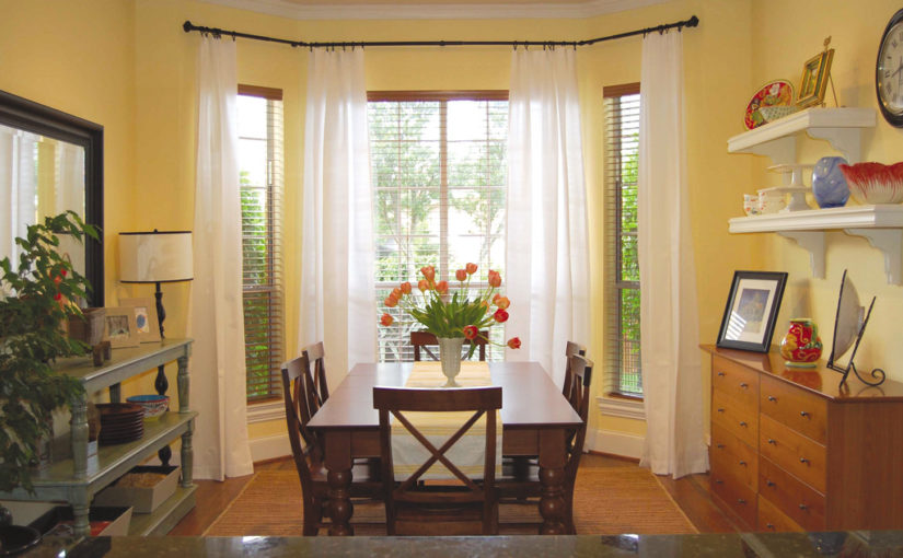 নতুন সাজে সাজান বাড়ি (দ্বিতীয় পর্ব)