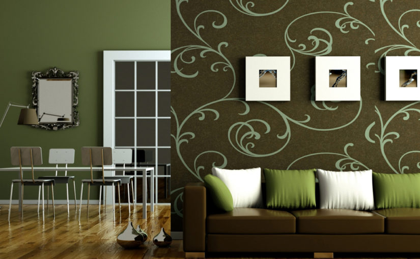 নতুন বছরের অন্দরসজ্জা- শেষ পর্ব