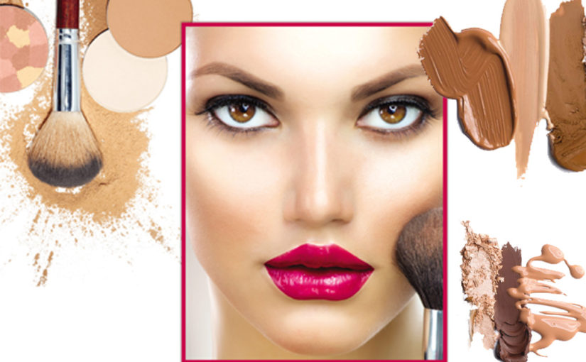 পারফেক্ট ফাউন্ডেশন বাছুন