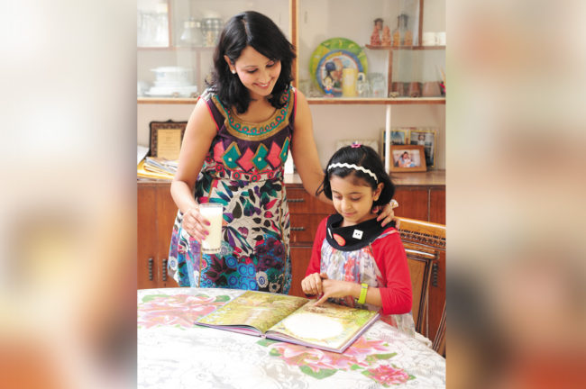 সন্তান যদি হয় অমনোযোগী