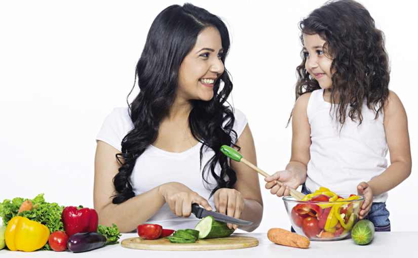 সন্তানের কি Confidence-এর অভাব ?