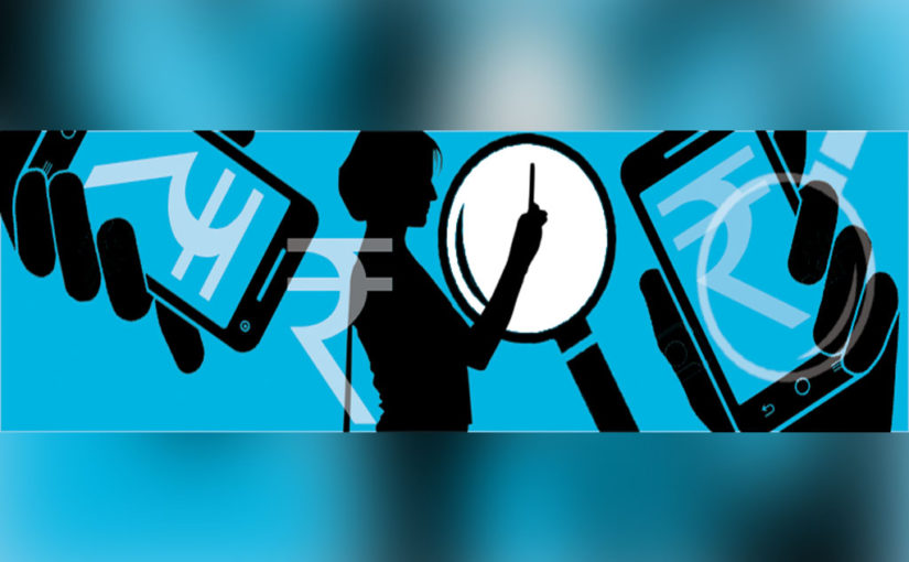 মোবাইল ফোন যখন যন্ত্রণার মূলে