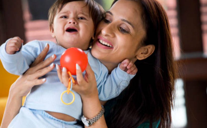  নতুন মায়েদের সৌন্দর্যচর্চা