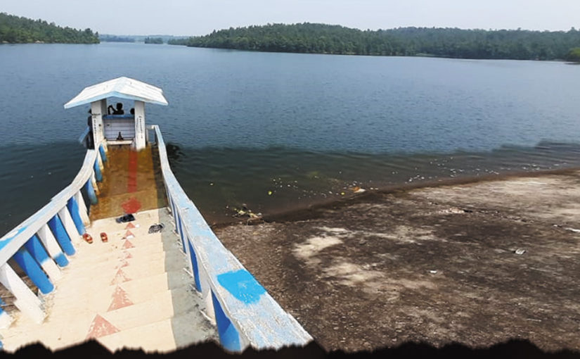 বাঁকুড়ার মণিমাণিক্য (শেষ পর্ব)