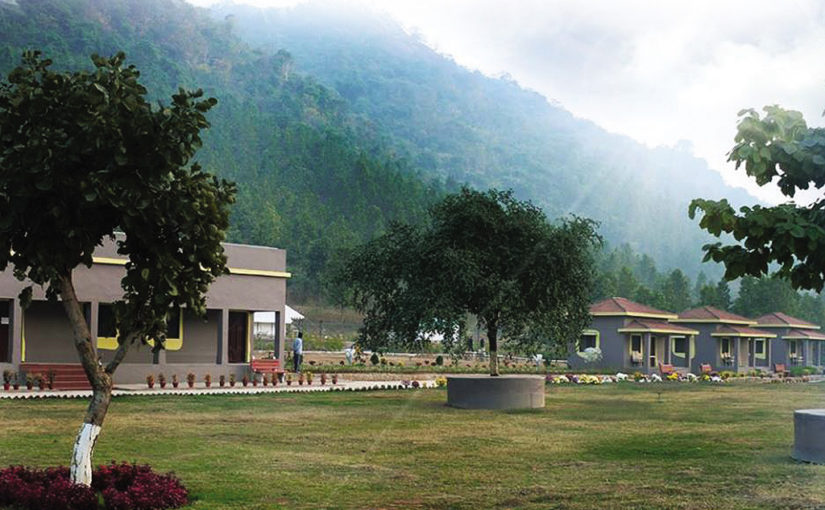 জল জঙ্গল পাহাড়ে ঘেরা খয়রাবেড়া (শেষ পর্ব)