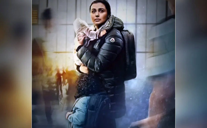 ‘মিসেস চ্যাটার্জি ভার্সেস নরওয়ে’ ছবিটি কেমন হল