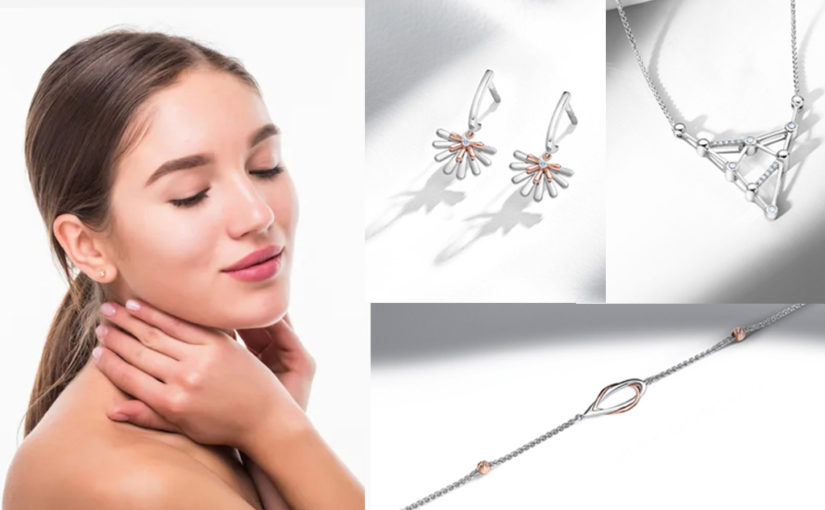 গরমকালে মানানসই গয়না