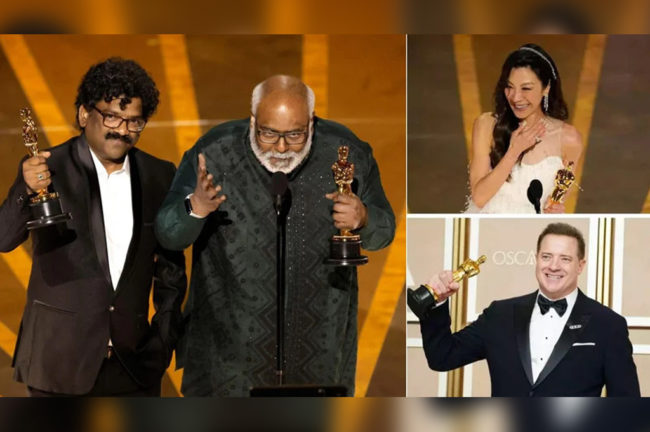 অস্কারের আঙিনায় ভারতের স্বপ্নপূরণ