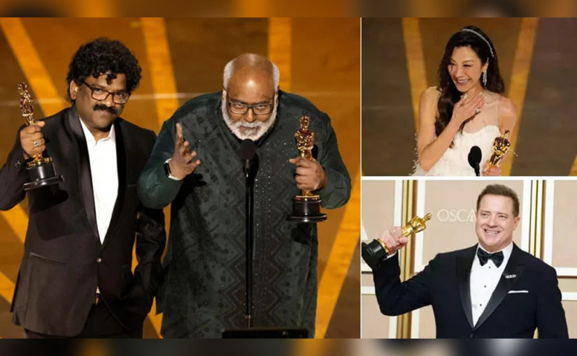 অস্কারের আঙিনায় ভারতের স্বপ্নপূরণ