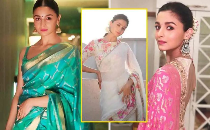 ফ্যাশনে বসন্ত উদযাপন