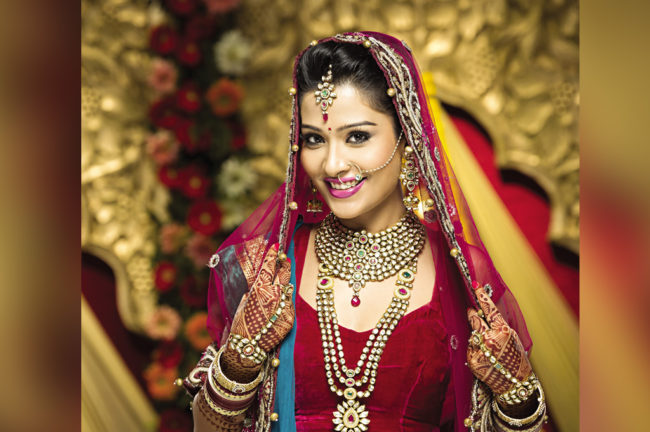 ১০ Pre-Bridal বিউটি কেয়ার টিপস