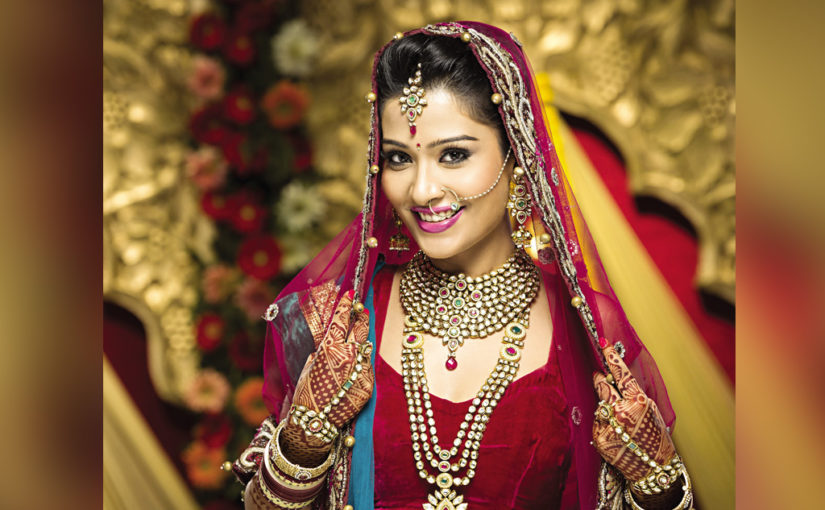 ১০ Pre-Bridal বিউটি কেয়ার টিপস