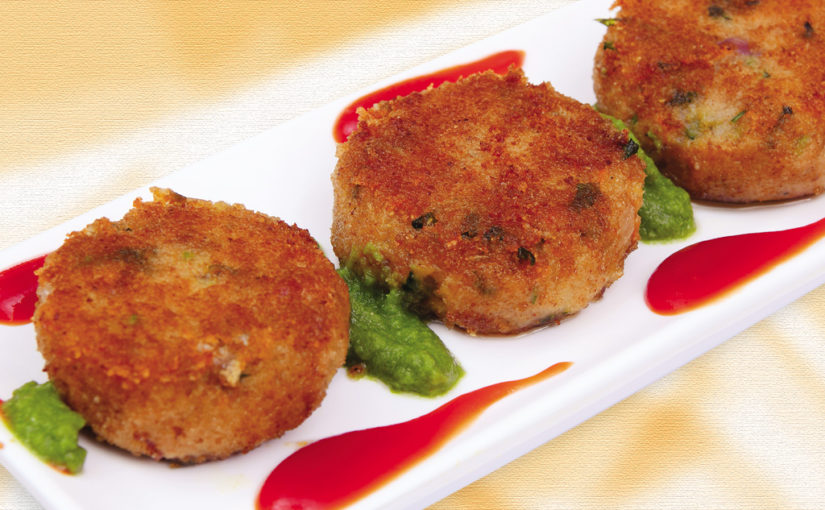 টি-টাইম Recipes