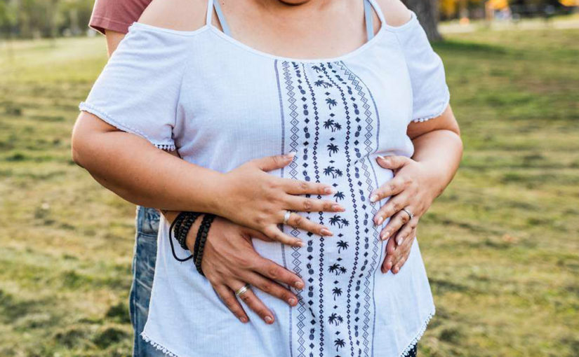 ওজন কমানো সত্ত্বেও গর্ভধারণে সমস্যা হচ্ছে