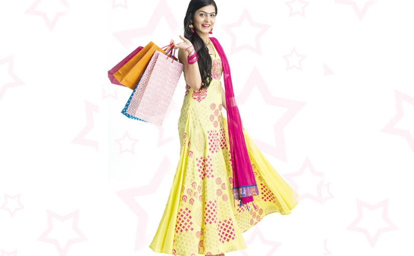 বিয়ের কেনাকেটায় বিউটি প্রোডাক্টস (পর্ব ১)