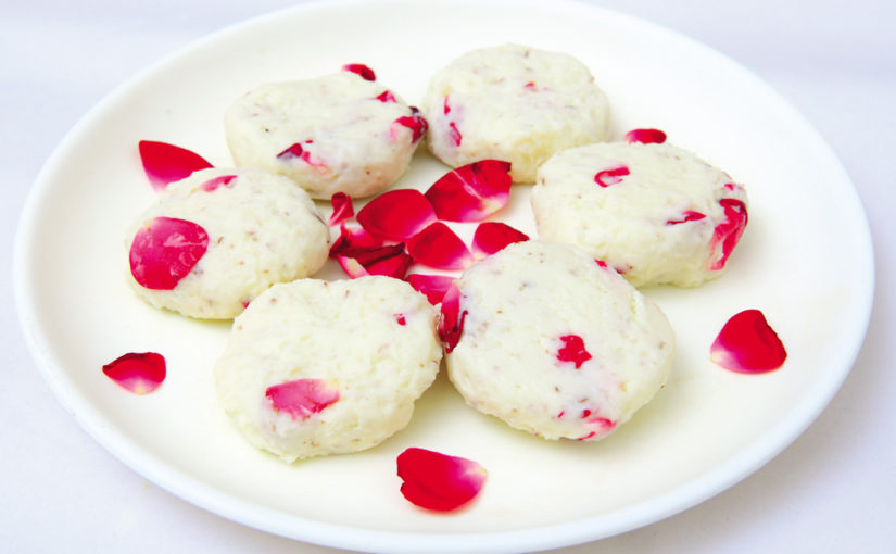 রসে বসে নববর্ষ