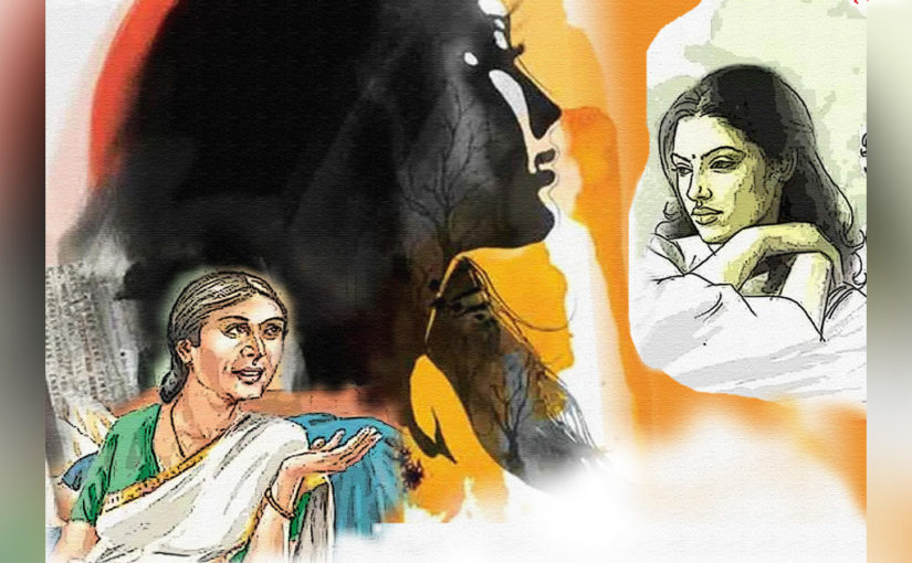 ডাঙার নৌকা (শেষ পর্ব)