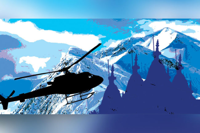 এমন তীর্থযাত্রায় লাভ কার?