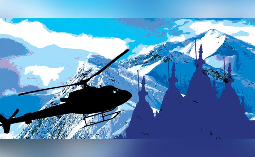 এমন তীর্থযাত্রায় লাভ কার?