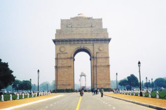 Delhi's tourist places