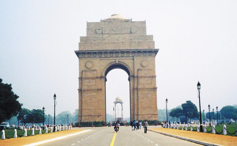 মোহময়ী দিল্লি (২য় পর্ব)