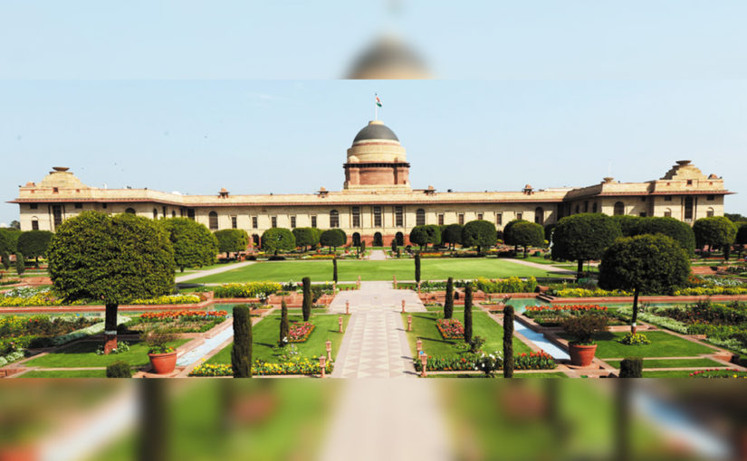 মোহময়ী দিল্লি (৩য় পর্ব)