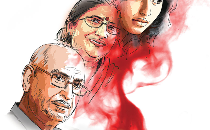 অভিভাবকের দায়িত্ব একমাত্র সন্তানের উপর (শেষ পর্ব)