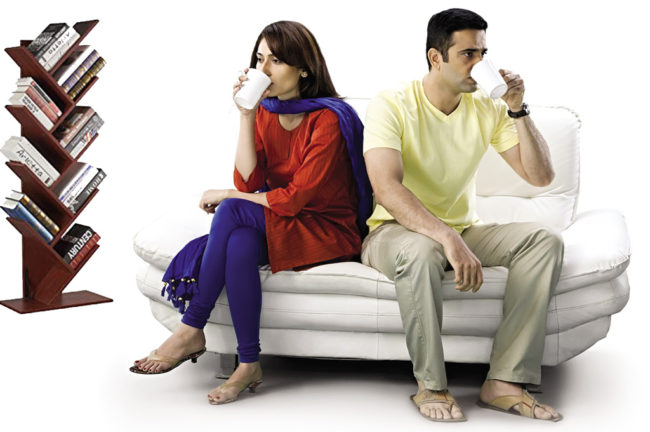 অহংকারে সংসার ভাঙে (পর্ব ০১)