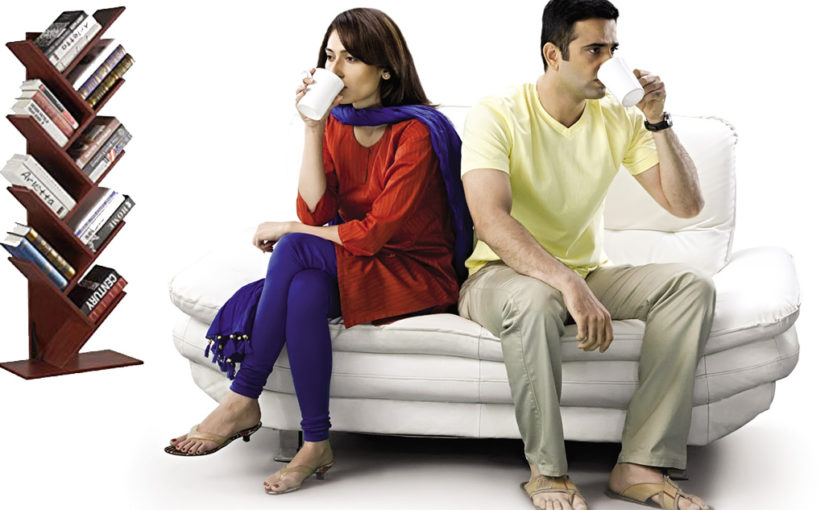 অহংকারে সংসার ভাঙে (পর্ব ০১)