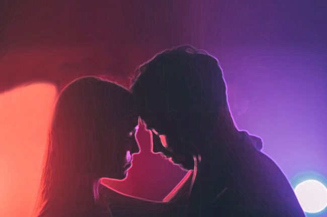 বিয়ের আগে সেক্স ঠিক নাকি ভুল? (পর্ব ০১)