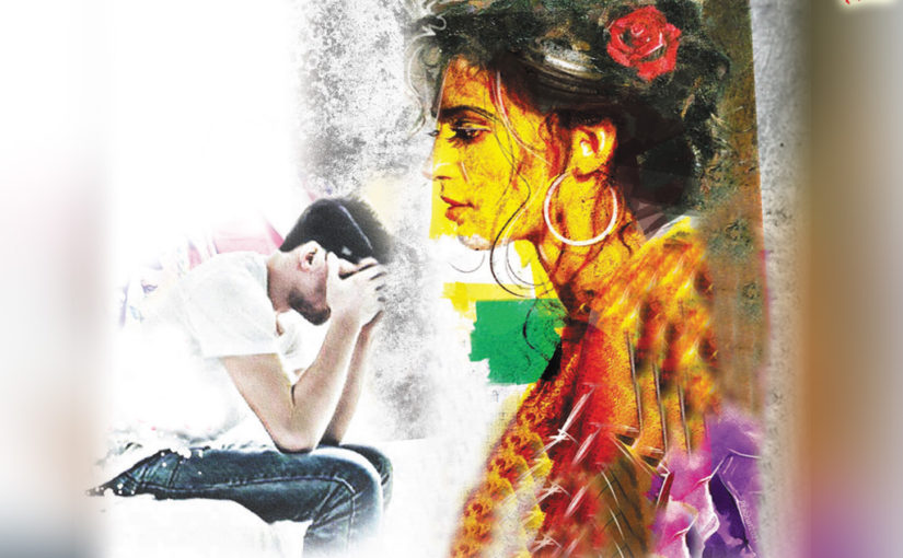 হনন (শেষ পর্ব)