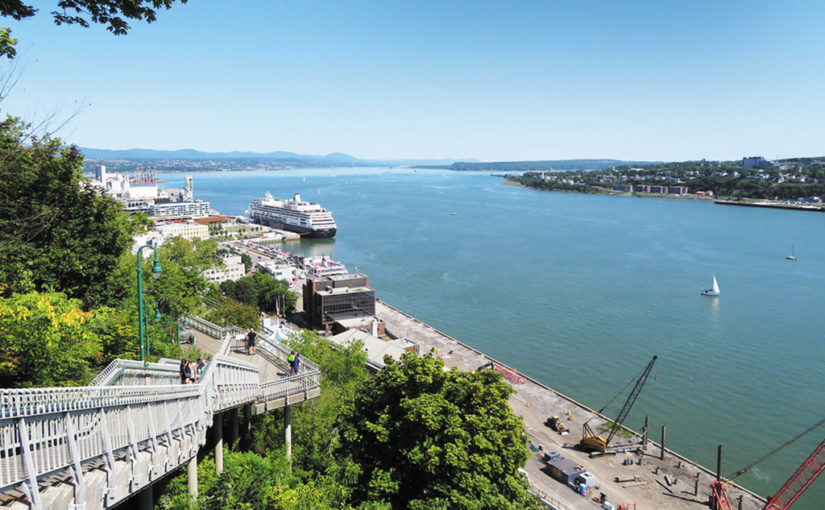 কুইবেকে ক’দিন (শেষ পর্ব)