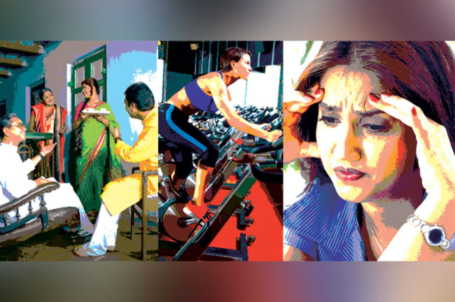 শিক্ষা জরুরি নাকি সহনশীলতার পাঠ?